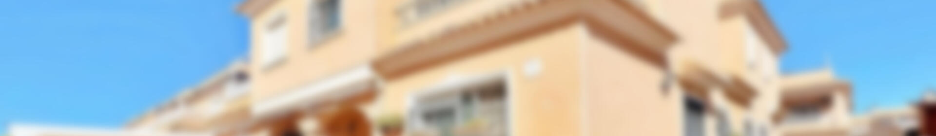 3 soveværelse Byhus til salg