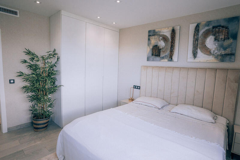 3 soverom Villa til salgs