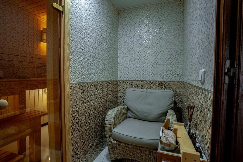 3 soveværelse Villa til salg