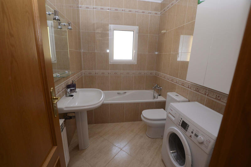 3 slaapkamer Villa Te koop