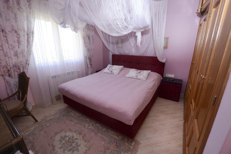 3 slaapkamer Villa Te koop