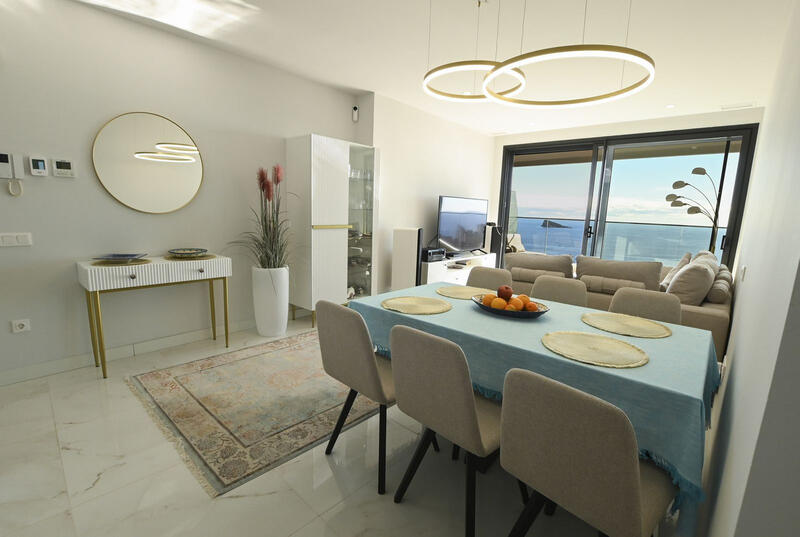 3 chambre Appartement à vendre