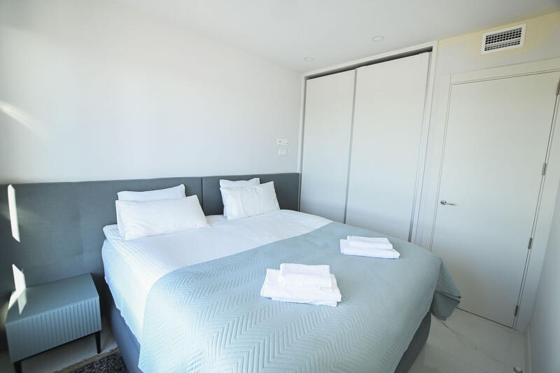 3 chambre Appartement à vendre