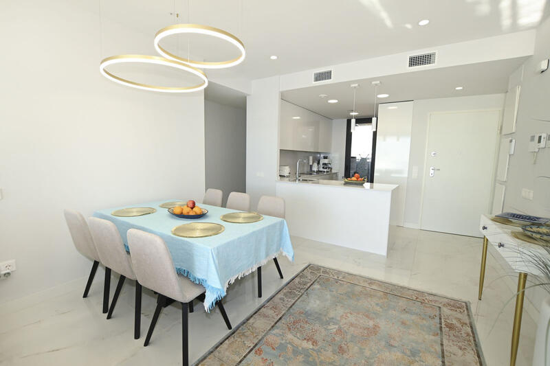 3 chambre Appartement à vendre