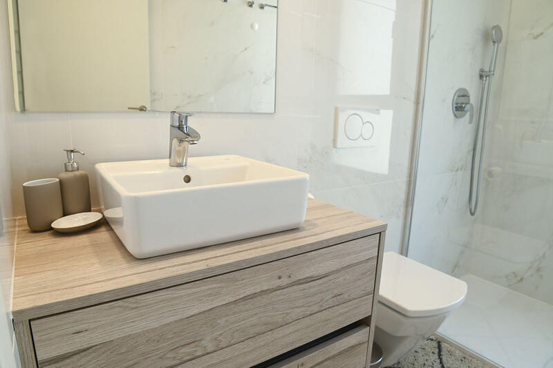 3 chambre Appartement à vendre