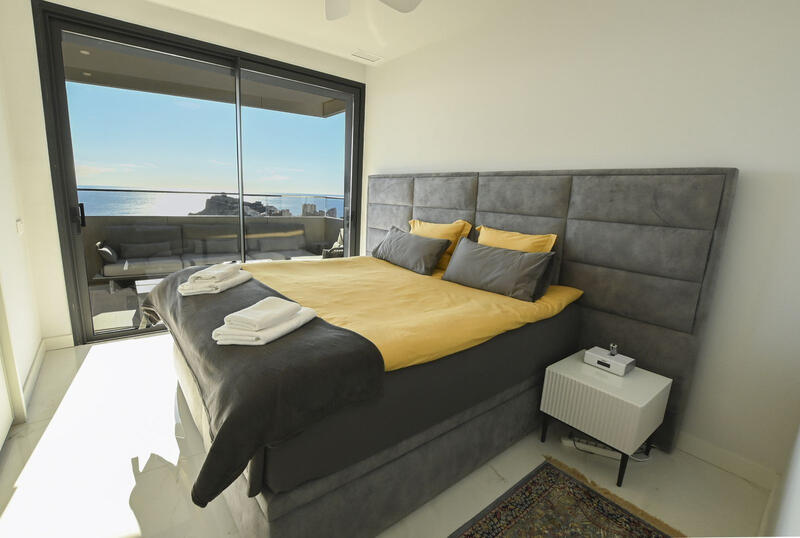 3 chambre Appartement à vendre