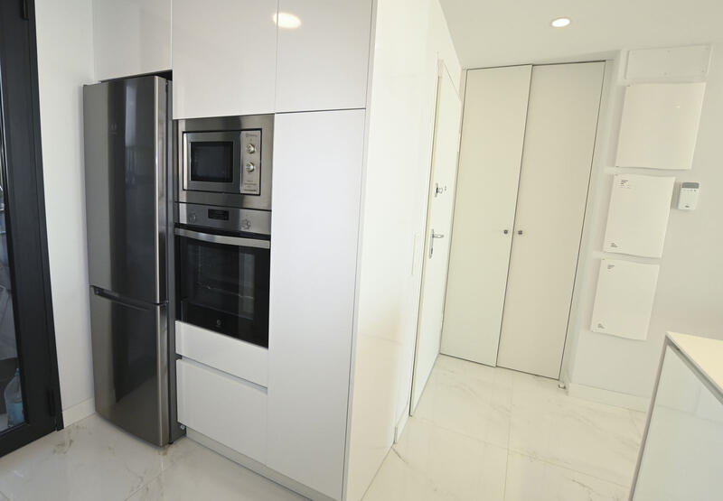 3 chambre Appartement à vendre