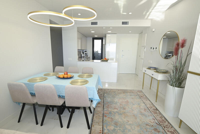 3 chambre Appartement à vendre