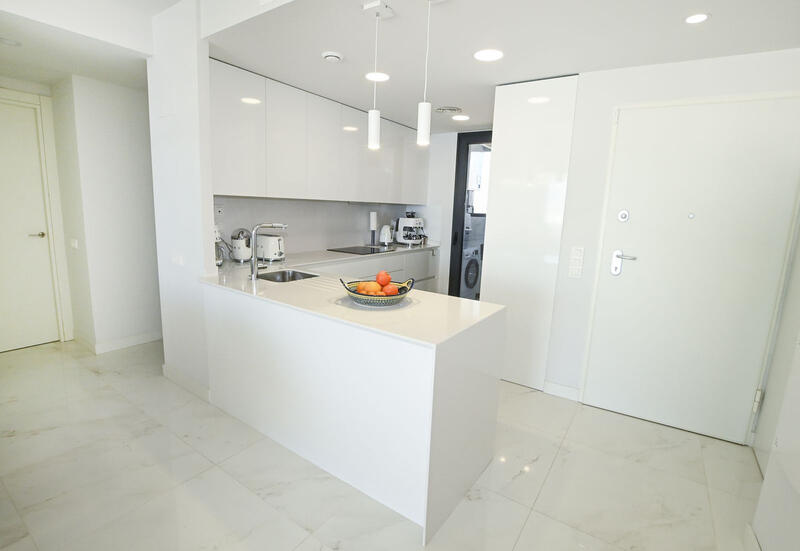 3 chambre Appartement à vendre