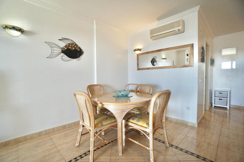 2 slaapkamer Appartement Te koop