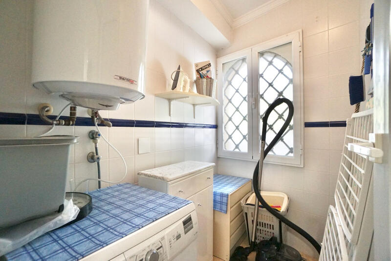 2 slaapkamer Appartement Te koop