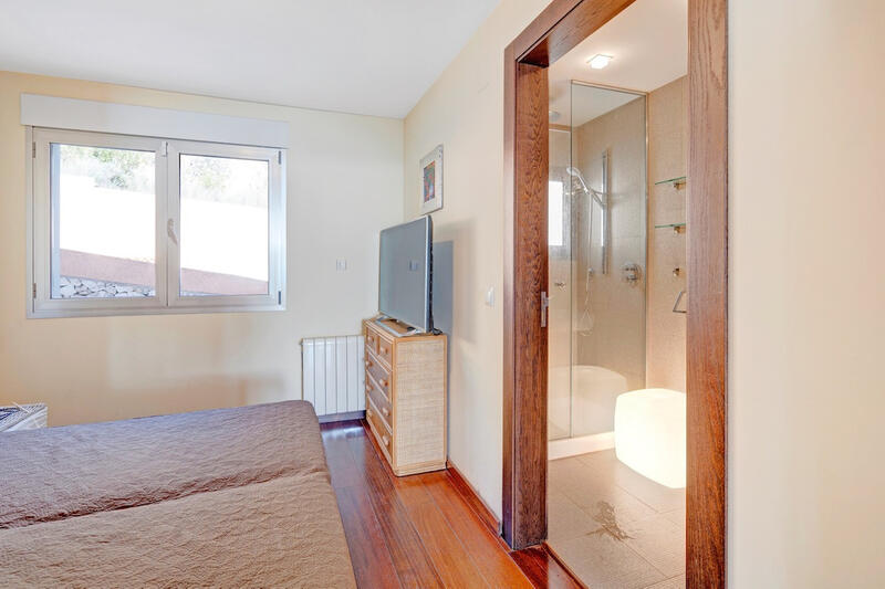 3 chambre Villa à vendre