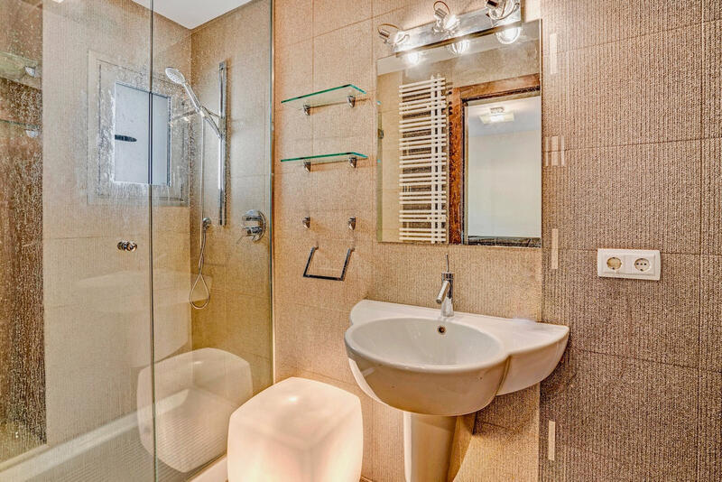 3 chambre Villa à vendre