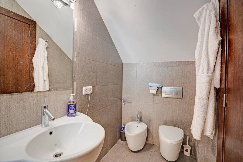 3 chambre Villa à vendre