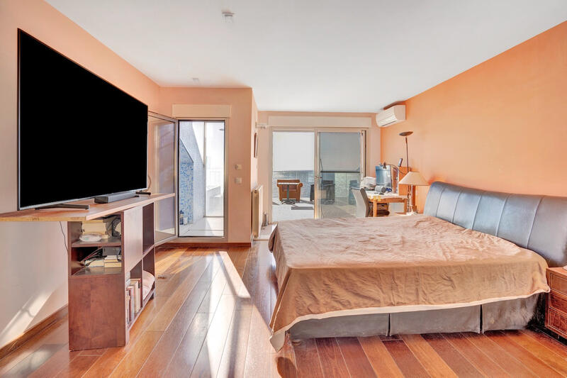 3 chambre Villa à vendre