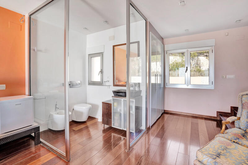 3 chambre Villa à vendre