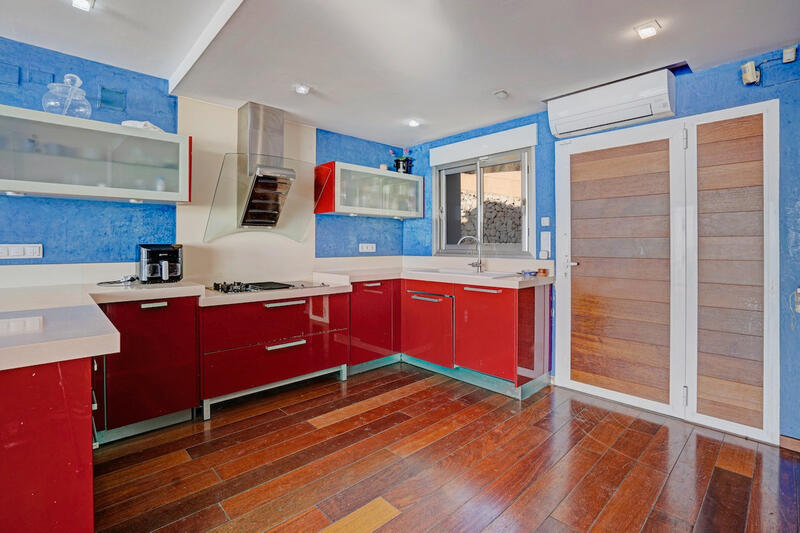 3 chambre Villa à vendre