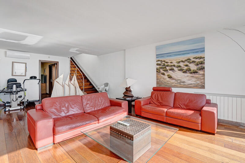 3 chambre Villa à vendre