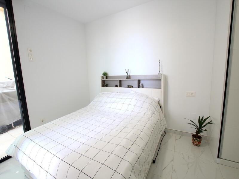 3 slaapkamer Villa Te koop