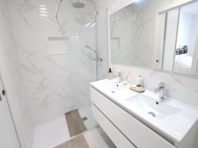 3 slaapkamer Villa Te koop