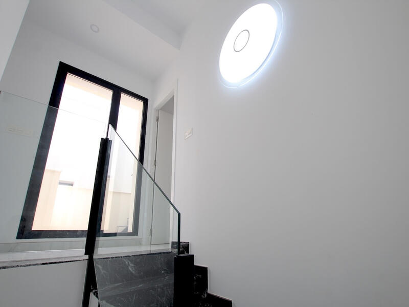 3 slaapkamer Villa Te koop