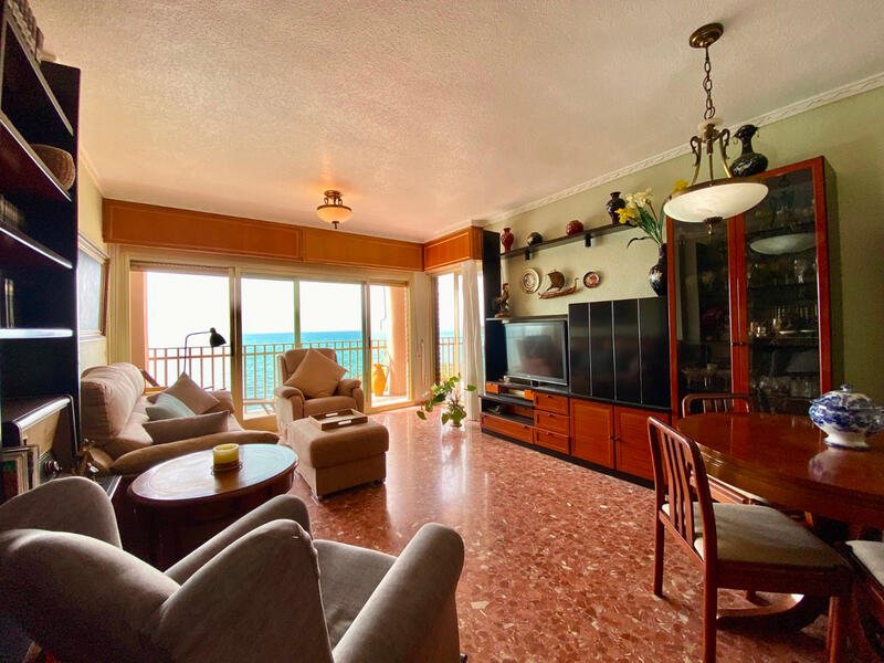 3 Cuarto Apartamento en venta