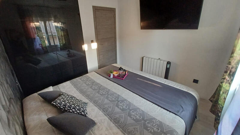 3 Cuarto Apartamento en venta