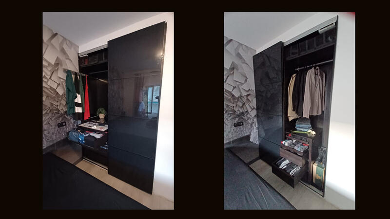 3 Cuarto Apartamento en venta