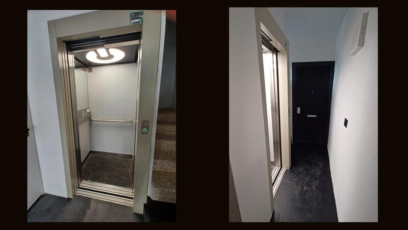 3 Cuarto Apartamento en venta