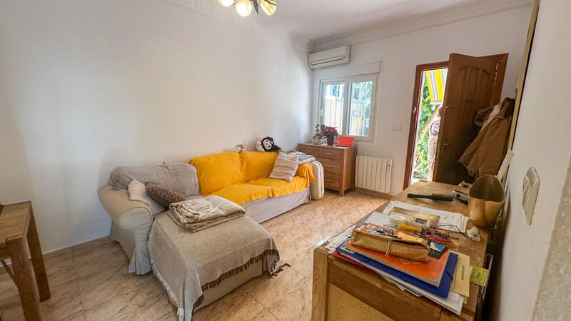 2 Schlafzimmer Stadthaus zu verkaufen