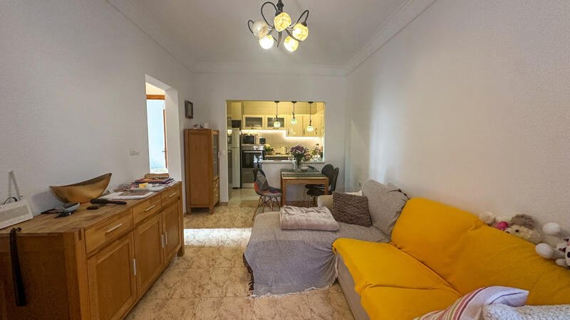 2 Schlafzimmer Stadthaus zu verkaufen