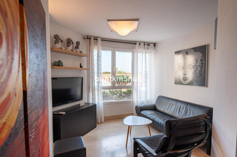 Appartement zu verkaufen in Calpe, Alicante