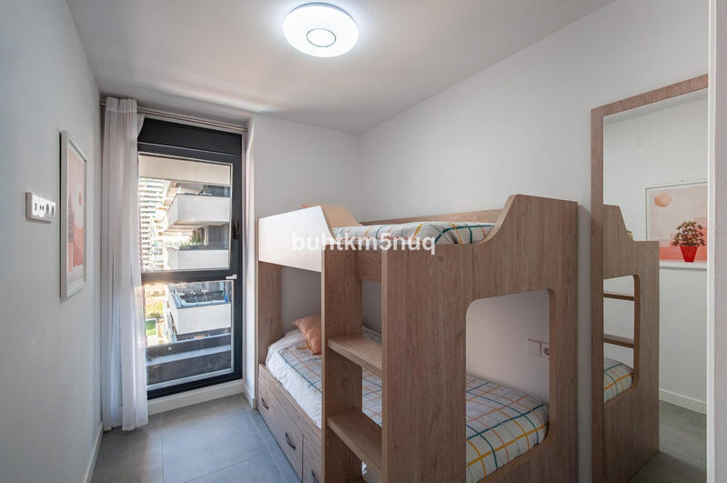 3 bedroom Apartment for sale