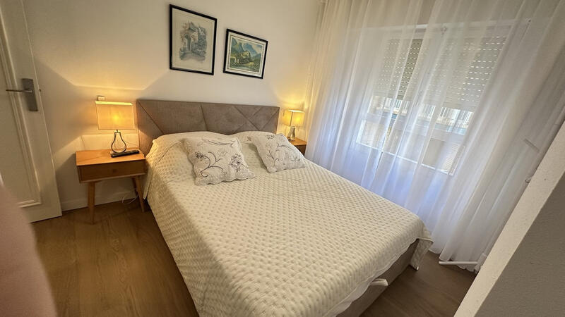 3 chambre Appartement à vendre