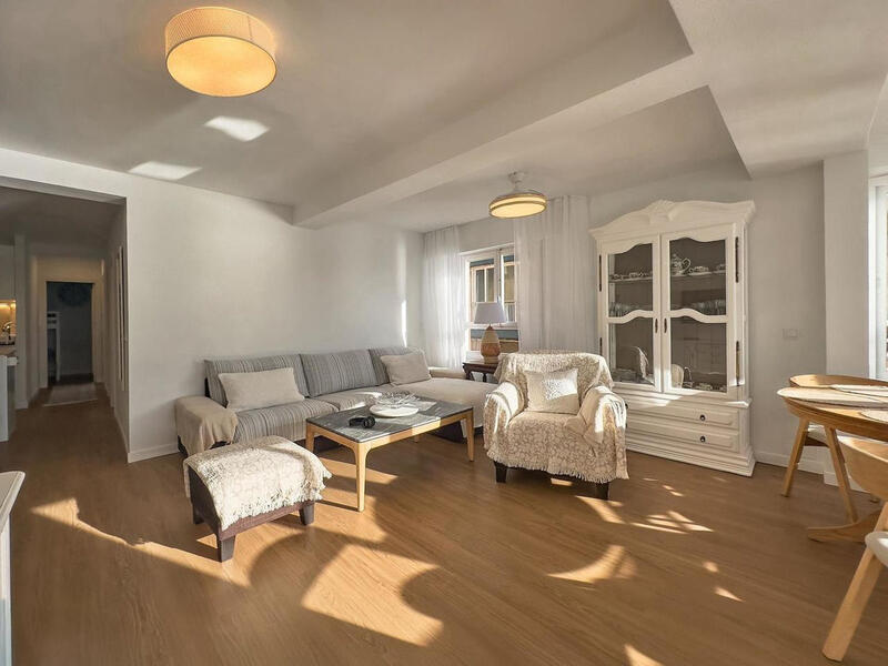 3 chambre Appartement à vendre