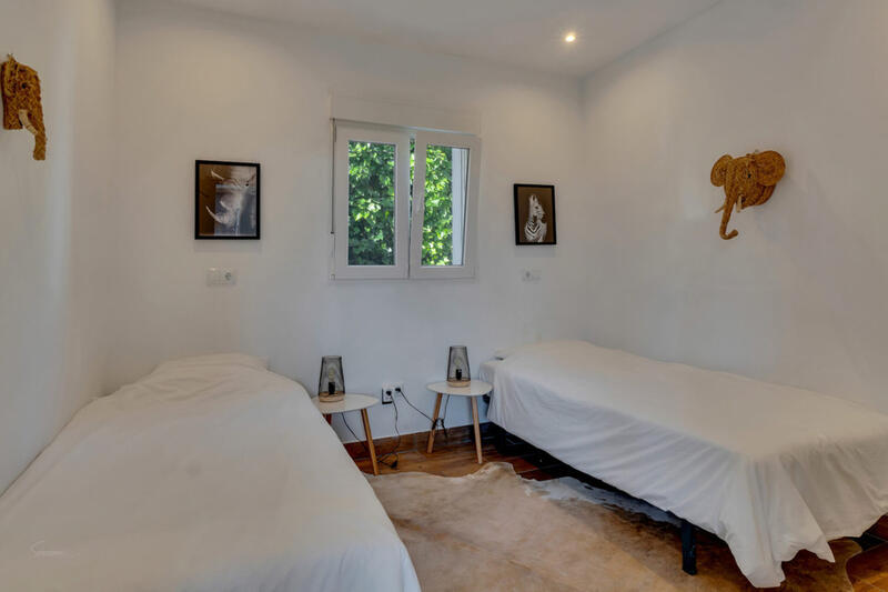 4 Schlafzimmer Villa zu verkaufen