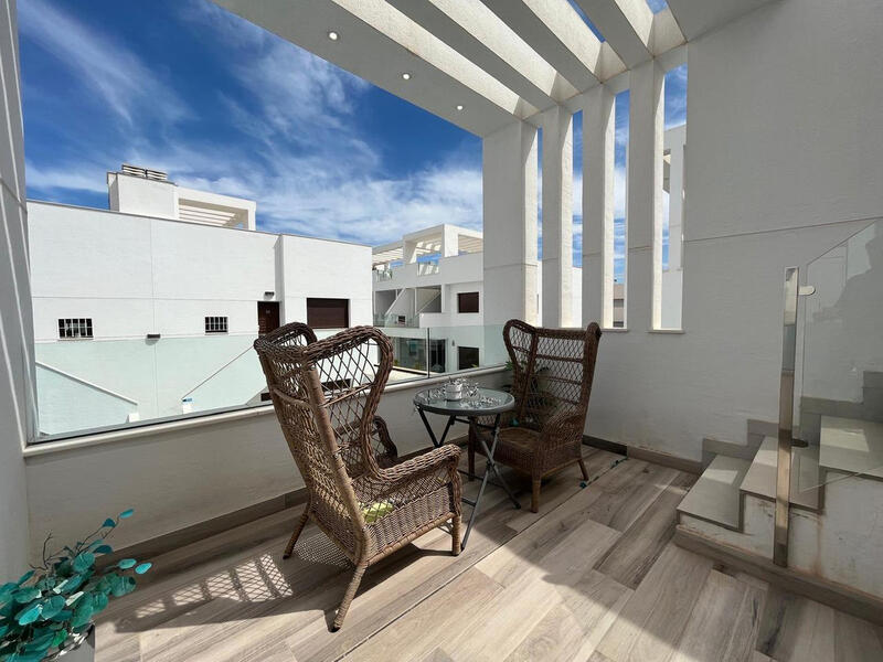 3 soveværelse Villa til salg