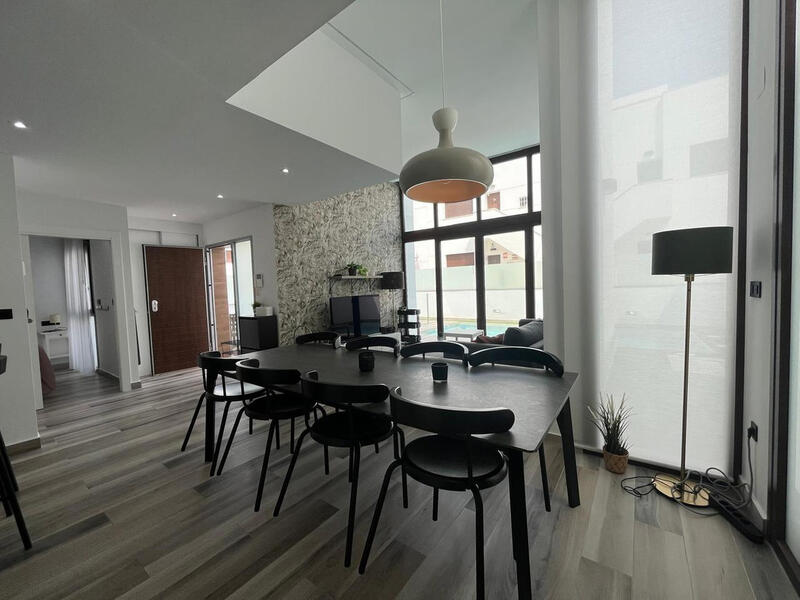 3 soveværelse Villa til salg