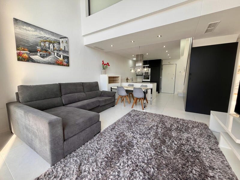 3 soverom Villa til salgs