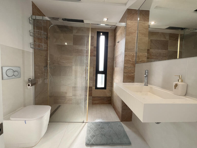 3 soverom Villa til salgs