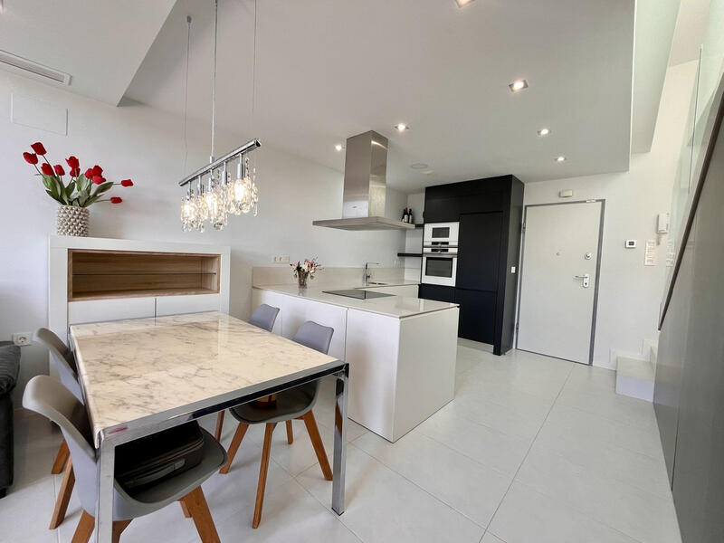 3 soverom Villa til salgs