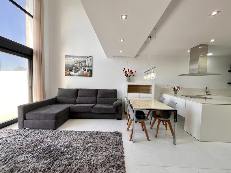 3 soverom Villa til salgs