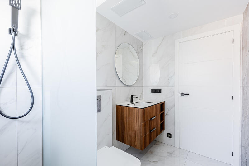 4 soverom Villa til salgs