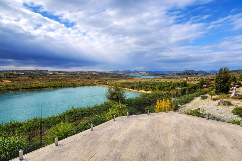 4 Schlafzimmer Villa zu verkaufen