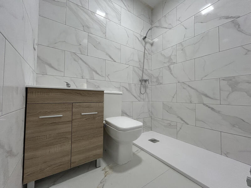 2 soveværelse Lejlighed til salg