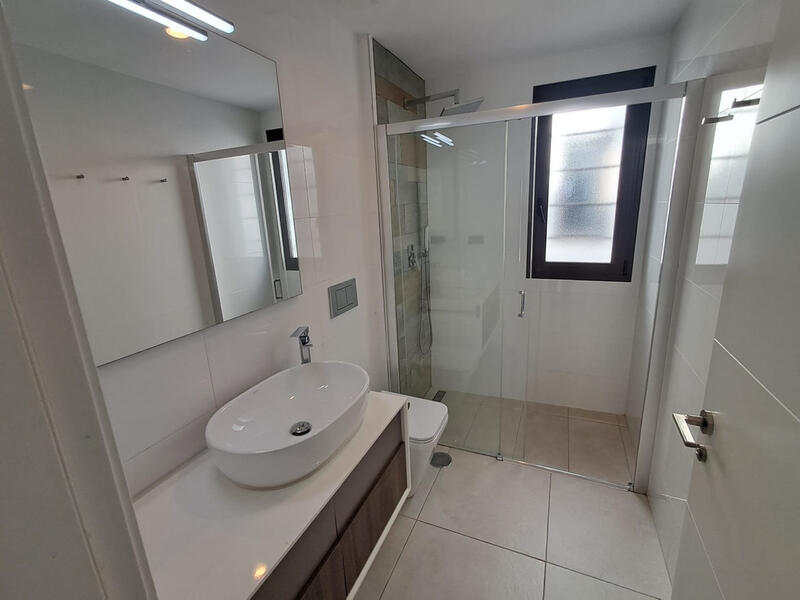 3 slaapkamer Villa Te koop