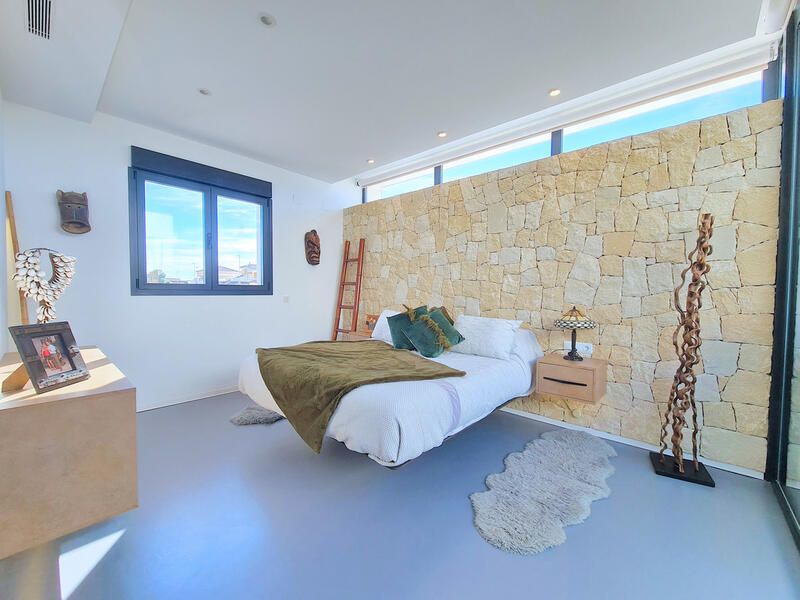 3 Schlafzimmer Villa zu verkaufen