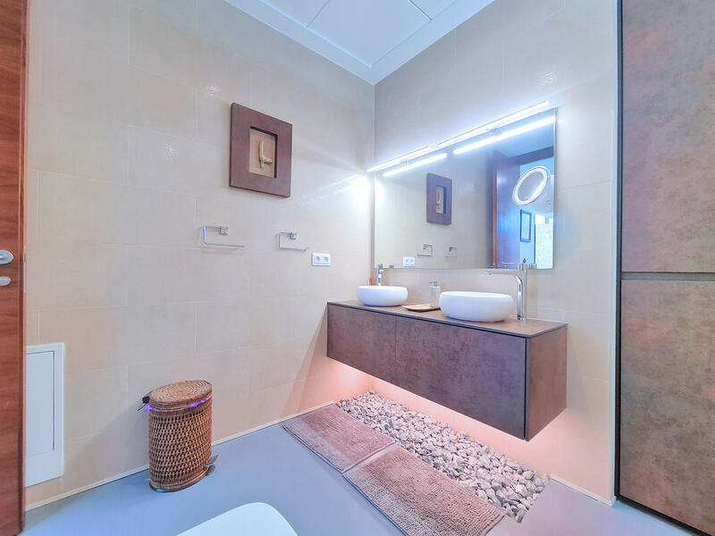 3 Schlafzimmer Villa zu verkaufen