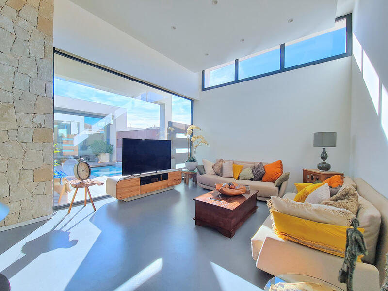 3 Schlafzimmer Villa zu verkaufen