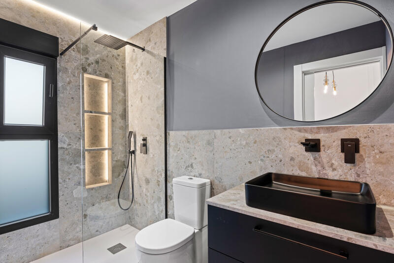 3 chambre Villa à vendre